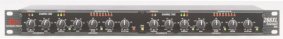 dbx 266XL