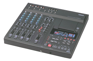 Yamaha MD-4